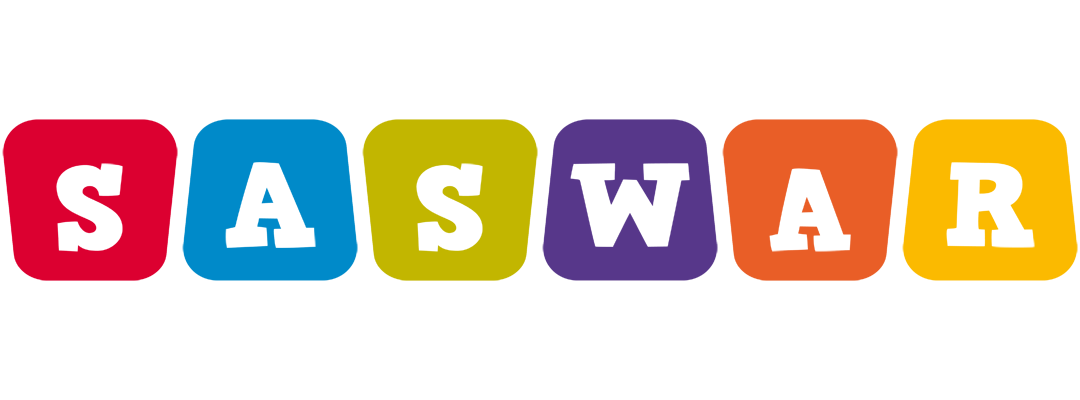 Saswar kiddo logo