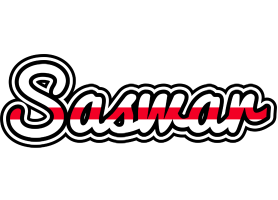 Saswar kingdom logo