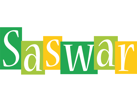 Saswar lemonade logo