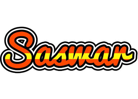 Saswar madrid logo