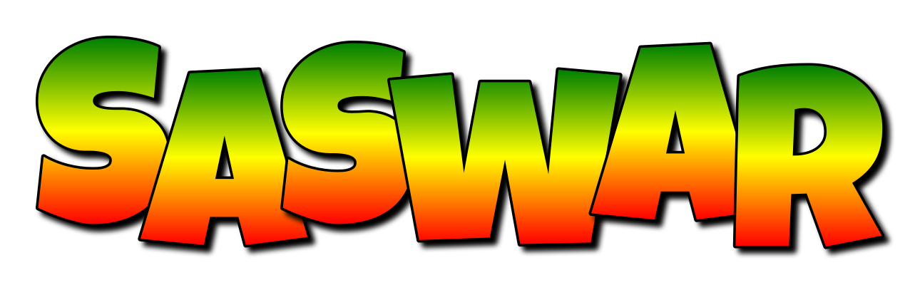 Saswar mango logo