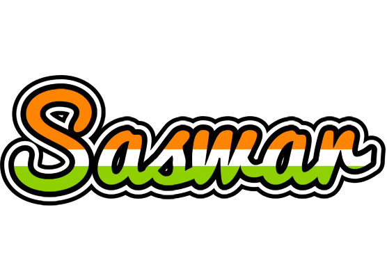 Saswar mumbai logo