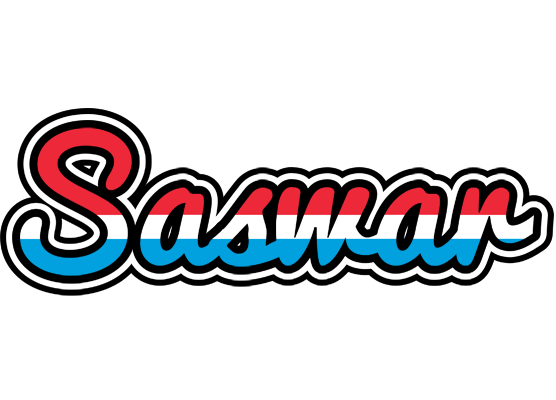 Saswar norway logo