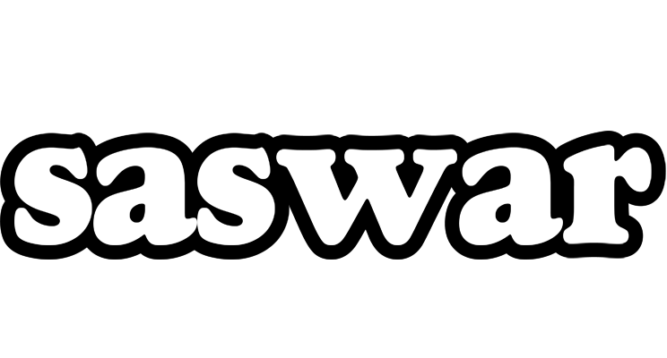 Saswar panda logo