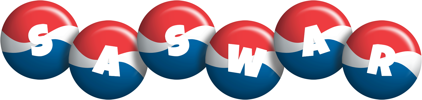 Saswar paris logo