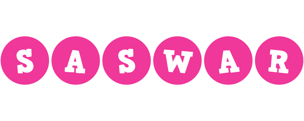 Saswar poker logo