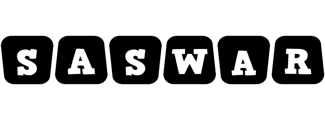 Saswar racing logo