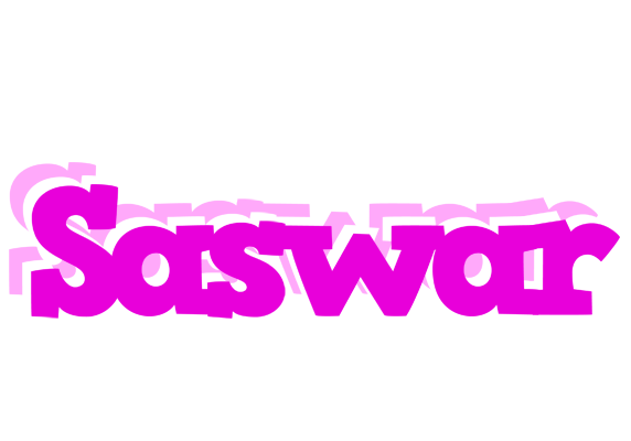 Saswar rumba logo
