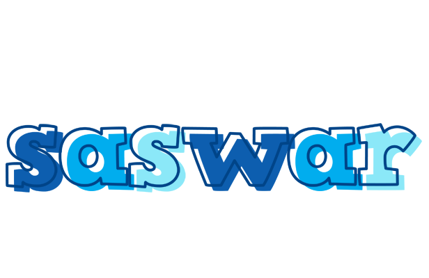 Saswar sailor logo