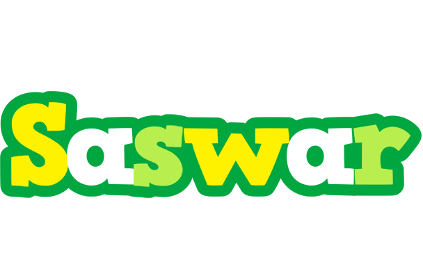 Saswar soccer logo