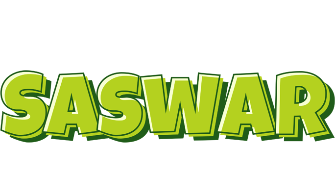 Saswar summer logo