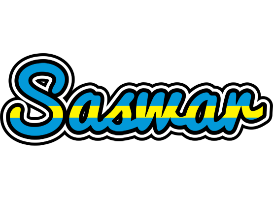 Saswar sweden logo