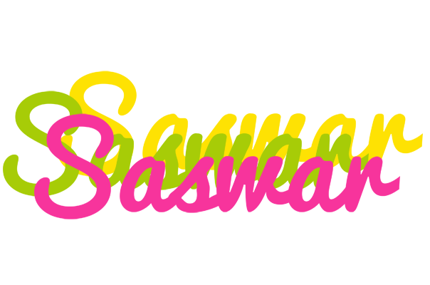 Saswar sweets logo