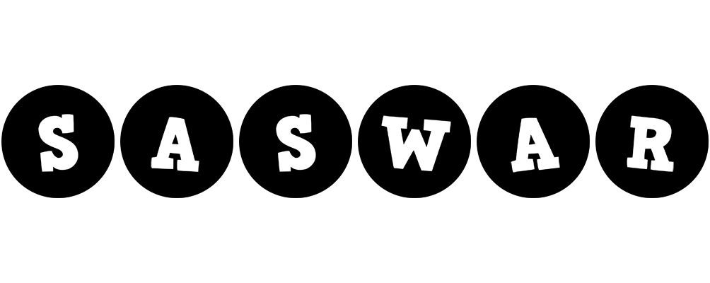 Saswar tools logo