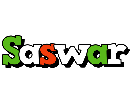 Saswar venezia logo