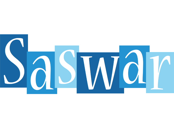 Saswar winter logo