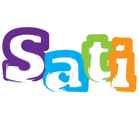 Sati casino logo
