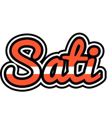 Sati denmark logo
