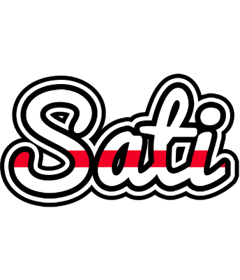 Sati kingdom logo