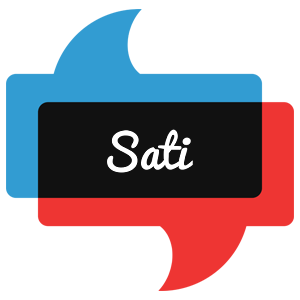 Sati sharks logo