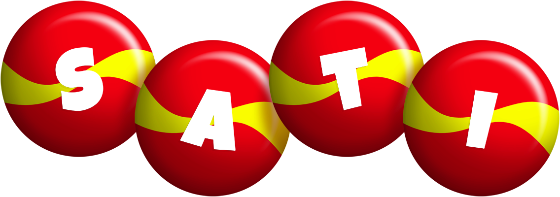 Sati spain logo