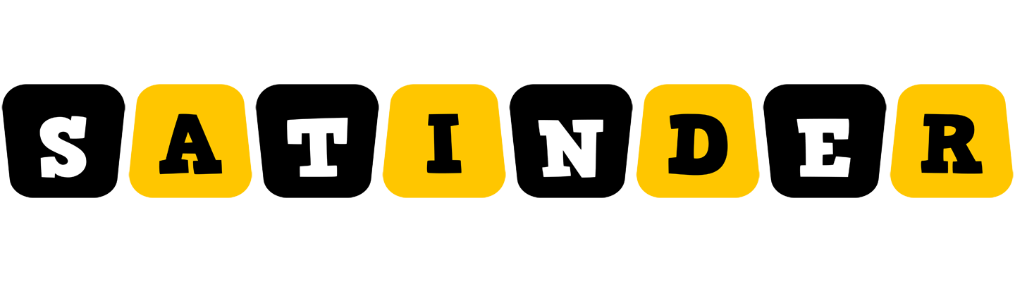 Satinder boots logo