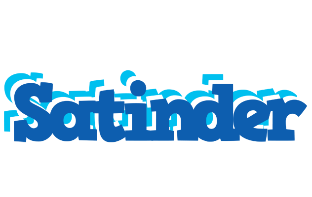 Satinder business logo