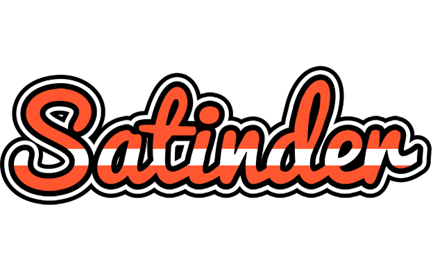 Satinder denmark logo