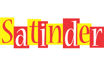 Satinder errors logo