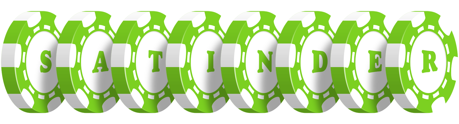 Satinder holdem logo