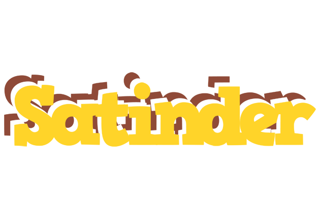 Satinder hotcup logo