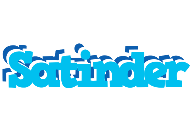 Satinder jacuzzi logo