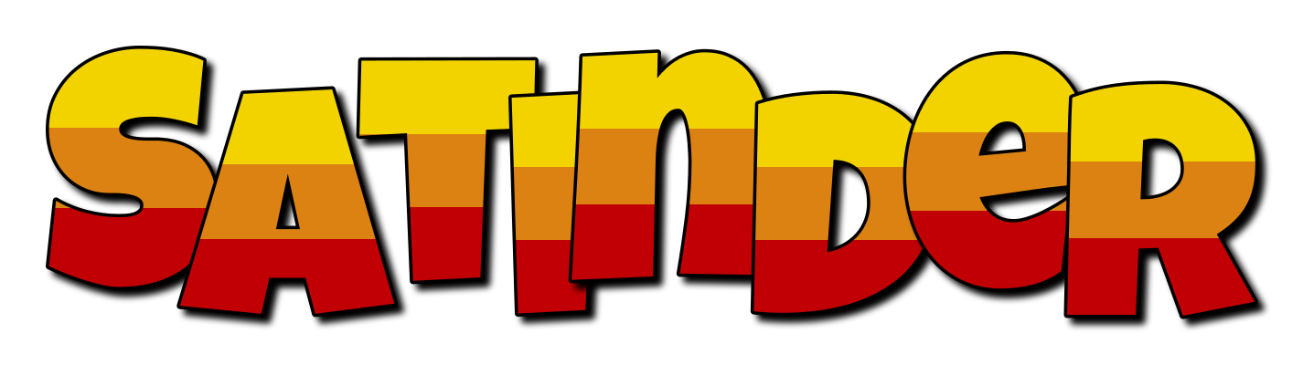 Satinder jungle logo