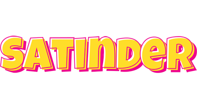 Satinder kaboom logo