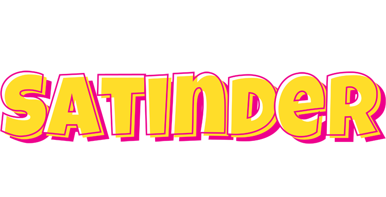 Satinder kaboom logo