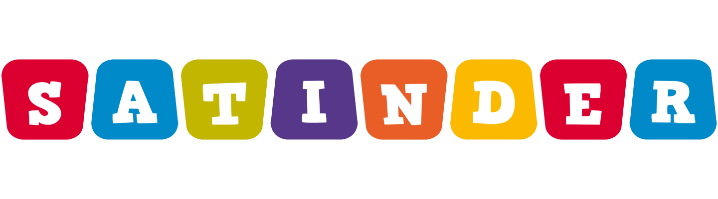 Satinder kiddo logo
