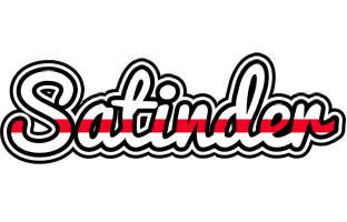 Satinder kingdom logo