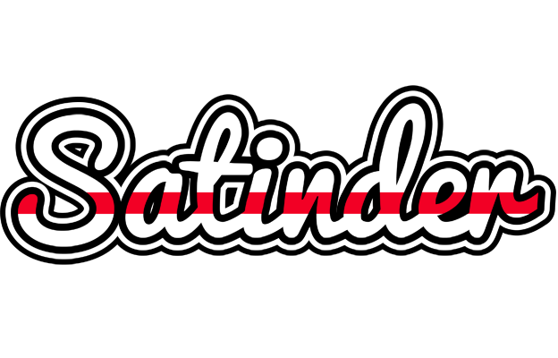 Satinder kingdom logo