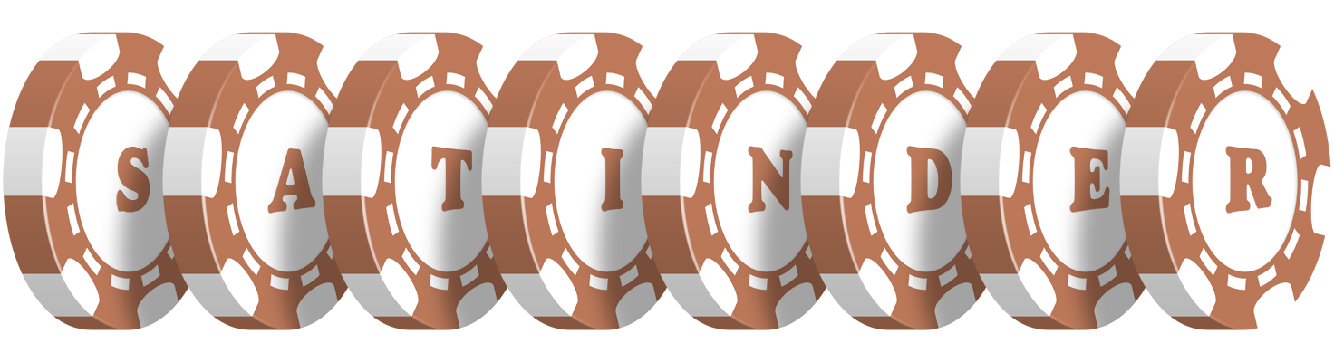 Satinder limit logo