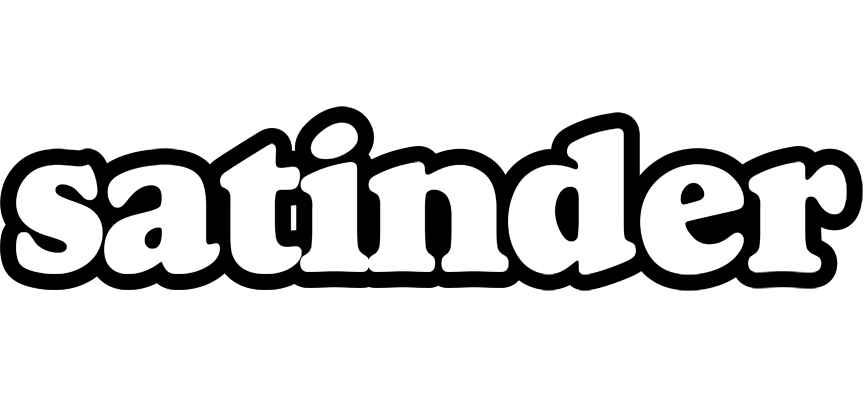 Satinder panda logo