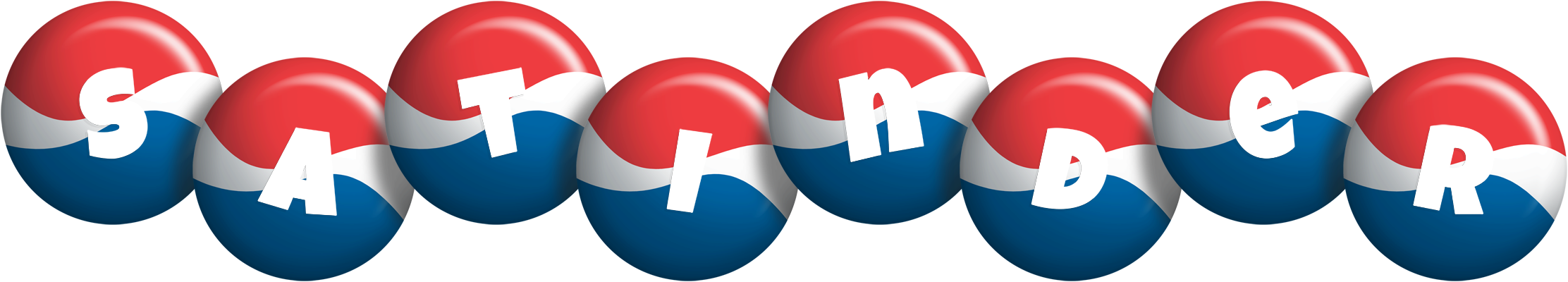 Satinder paris logo