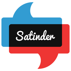 Satinder sharks logo