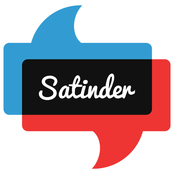 Satinder sharks logo