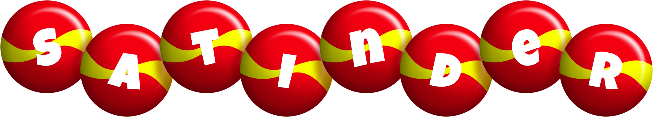 Satinder spain logo