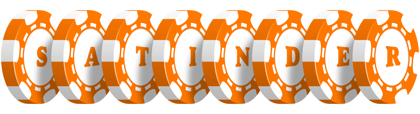 Satinder stacks logo