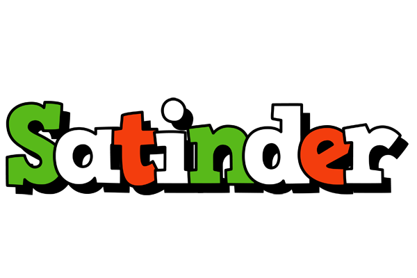 Satinder venezia logo
