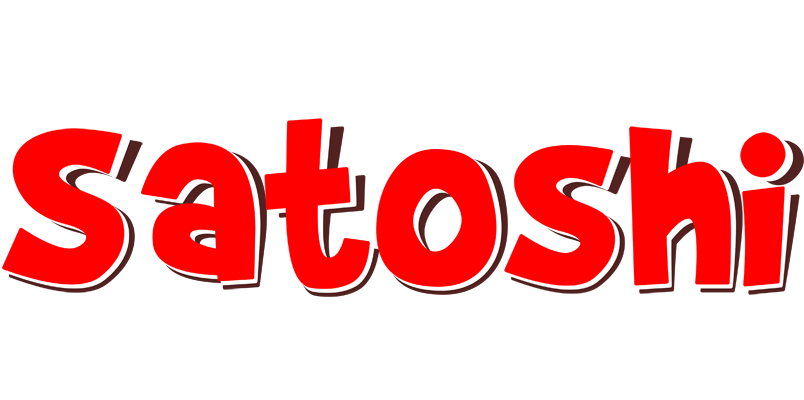 Satoshi basket logo