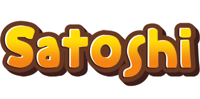 Satoshi cookies logo