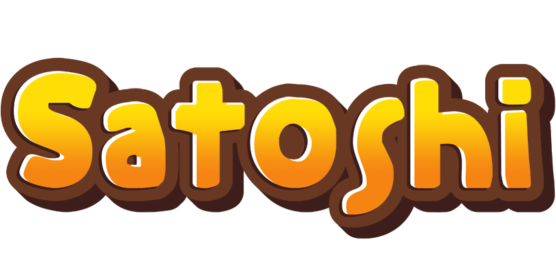 Satoshi cookies logo