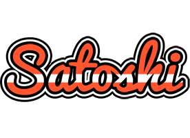 Satoshi denmark logo